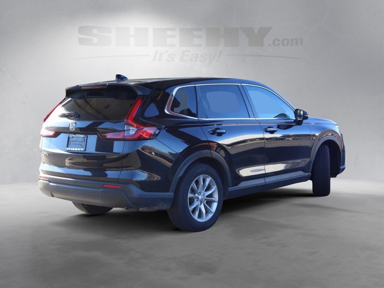 2024 Honda CR-V EX Fredericksburg VA