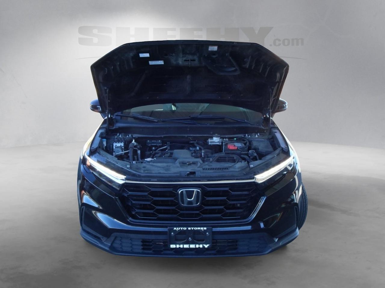 2024 Honda CR-V EX Fredericksburg VA