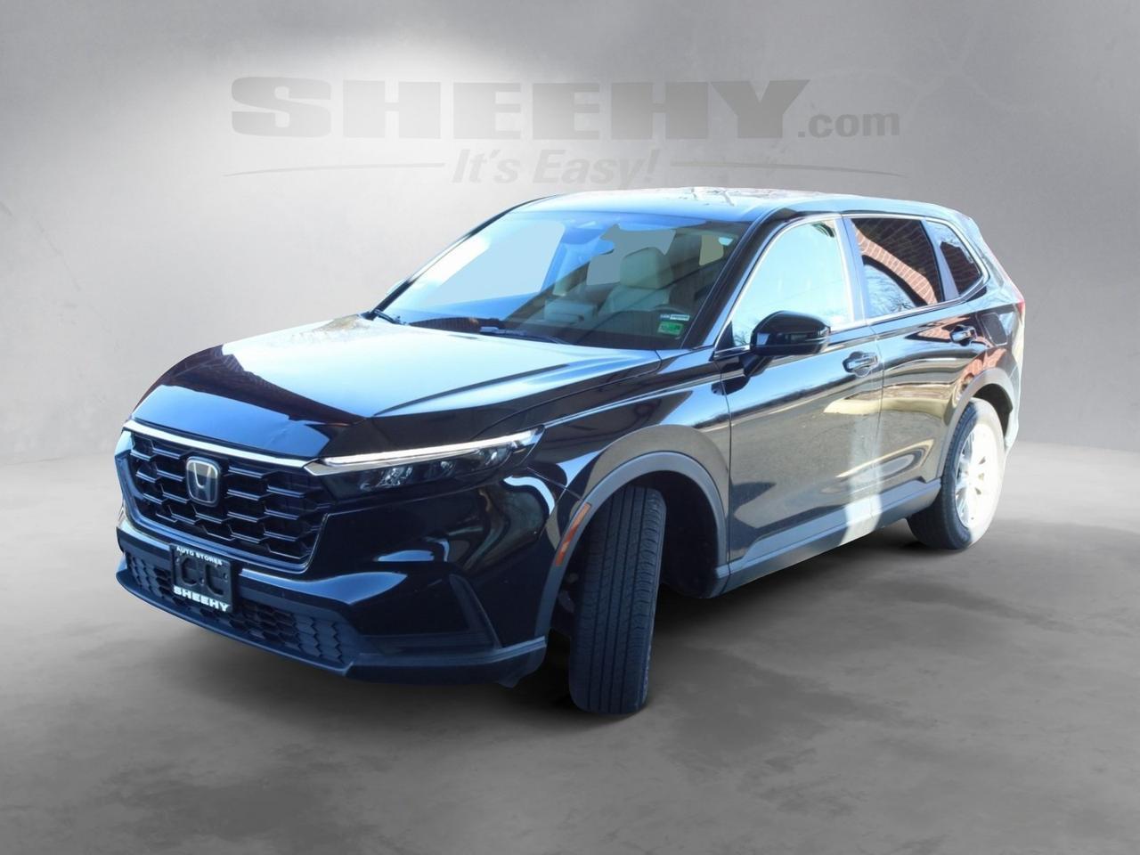 2024 Honda CR-V EX Fredericksburg VA