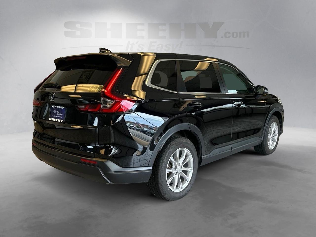 2024 Honda CR-V EX Richmond VA