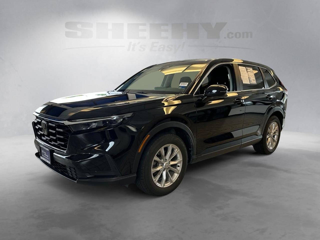2024 Honda CR-V EX Richmond VA