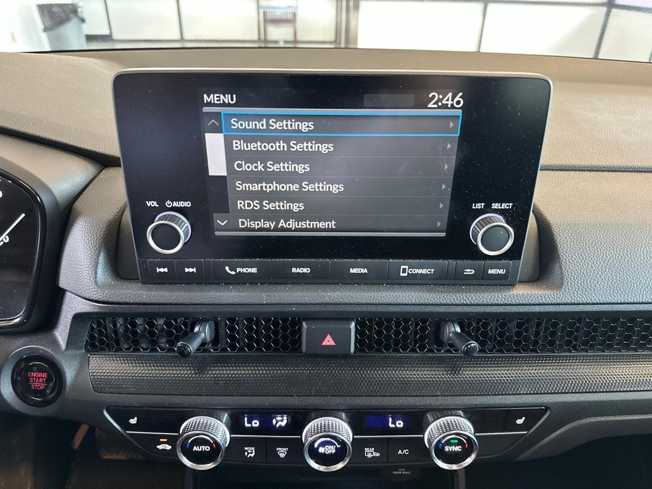 2024 Honda CR-V EX Richmond VA