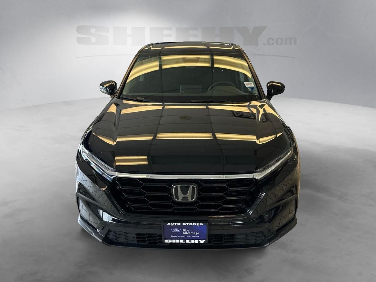 2024 Honda CR-V EX Richmond VA