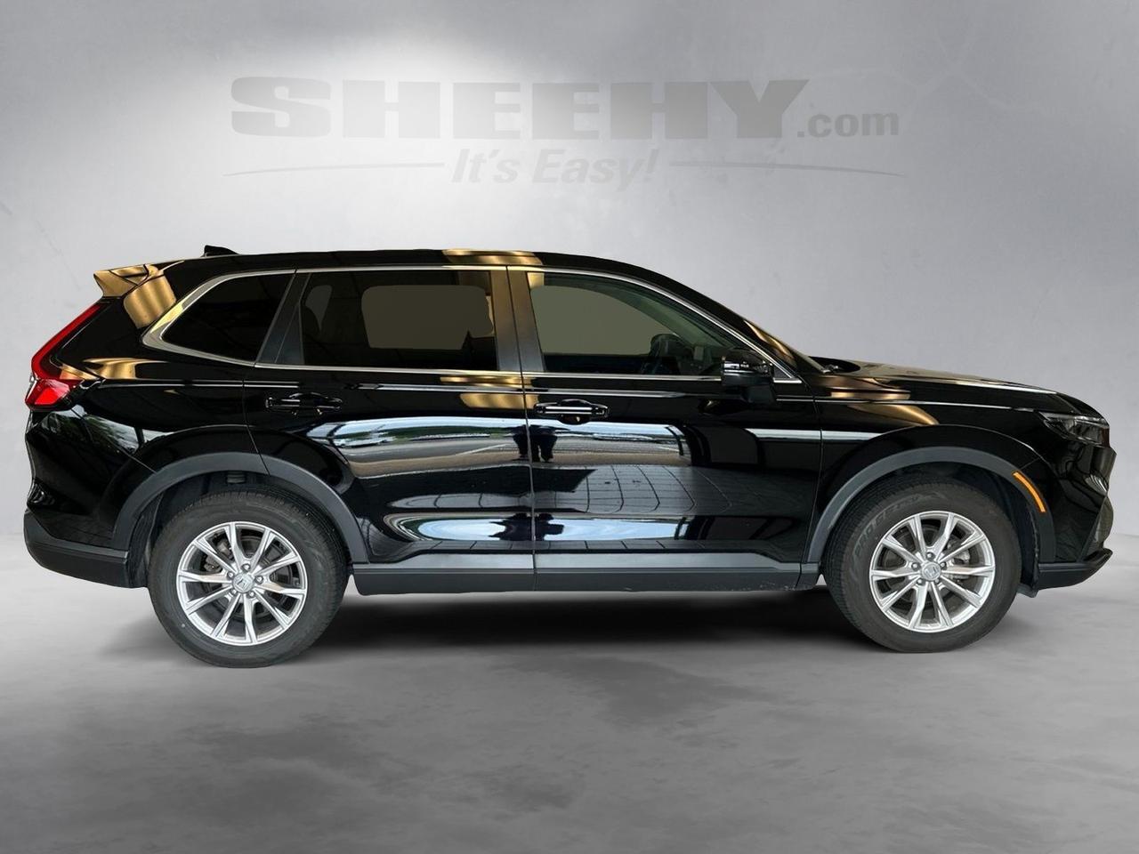 2024 Honda CR-V EX Richmond VA