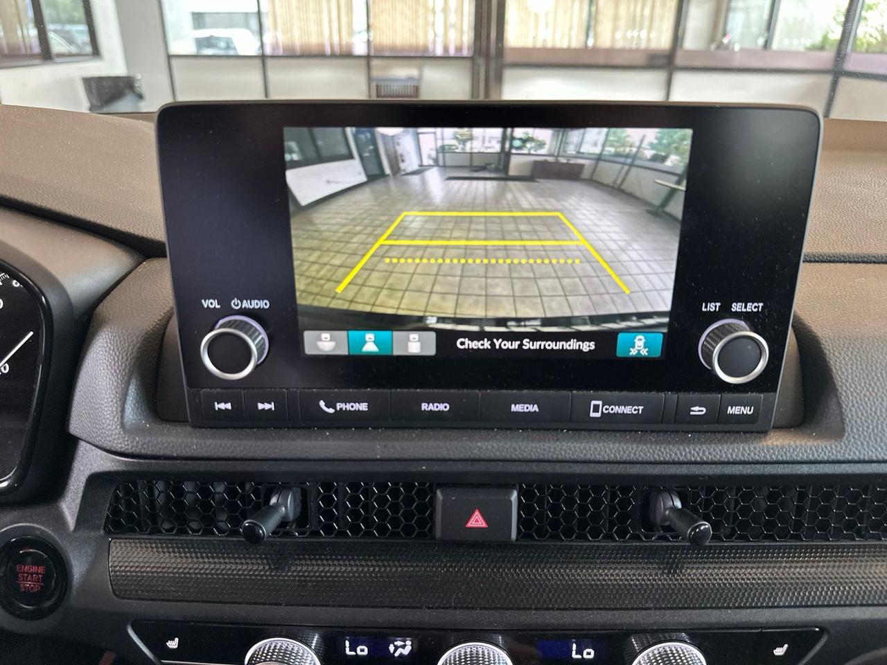 2024 Honda CR-V EX Richmond VA