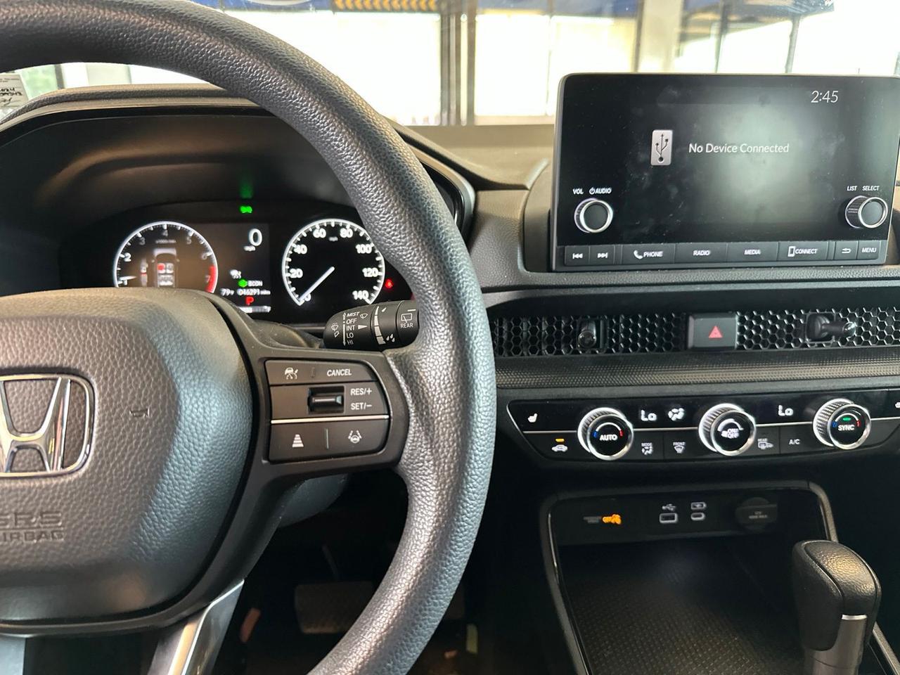 2024 Honda CR-V EX Richmond VA