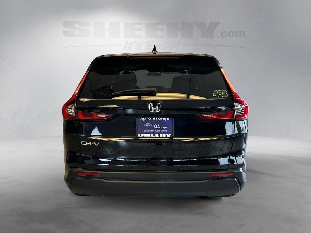 2024 Honda CR-V EX Richmond VA