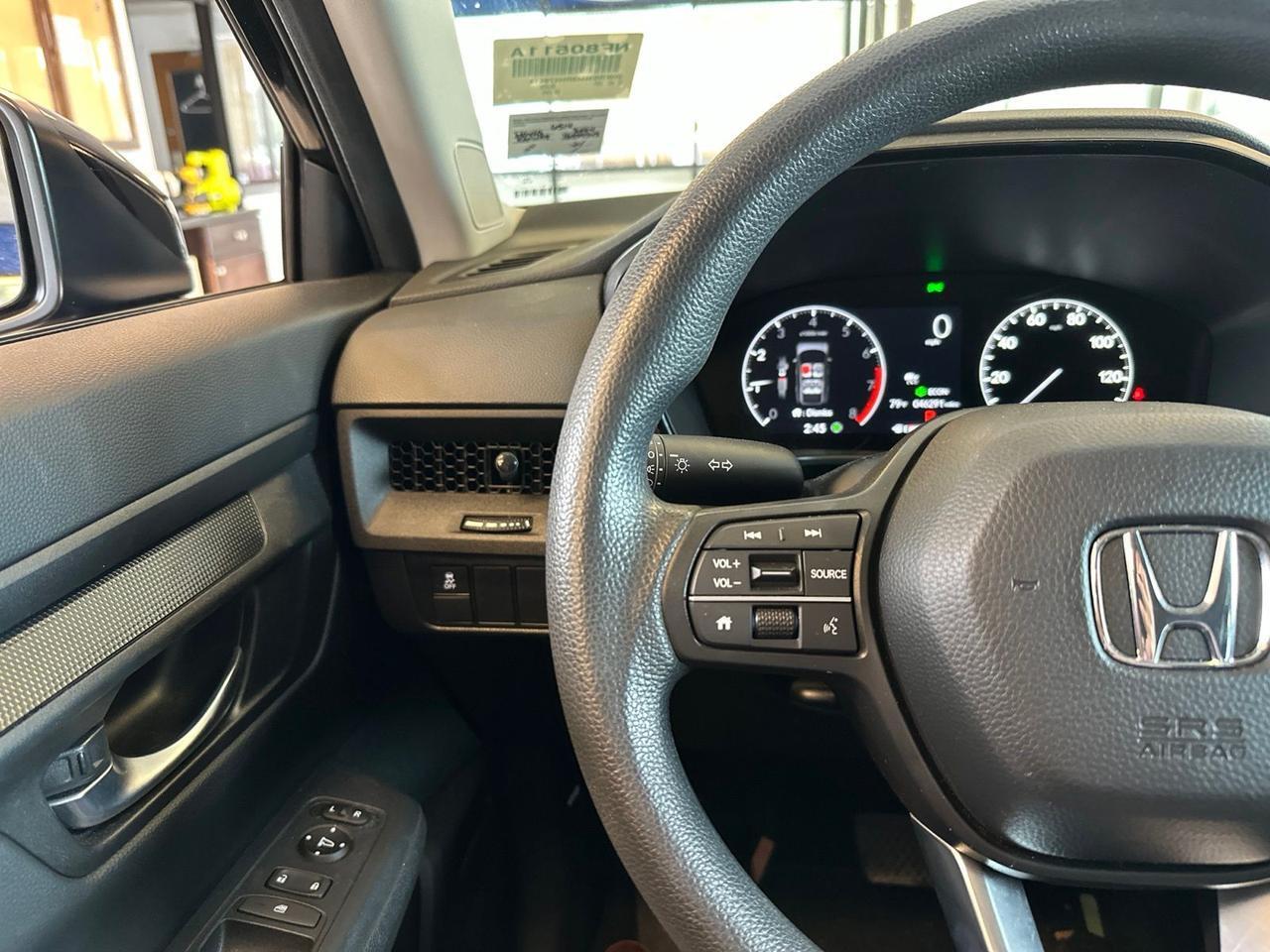 2024 Honda CR-V EX Richmond VA