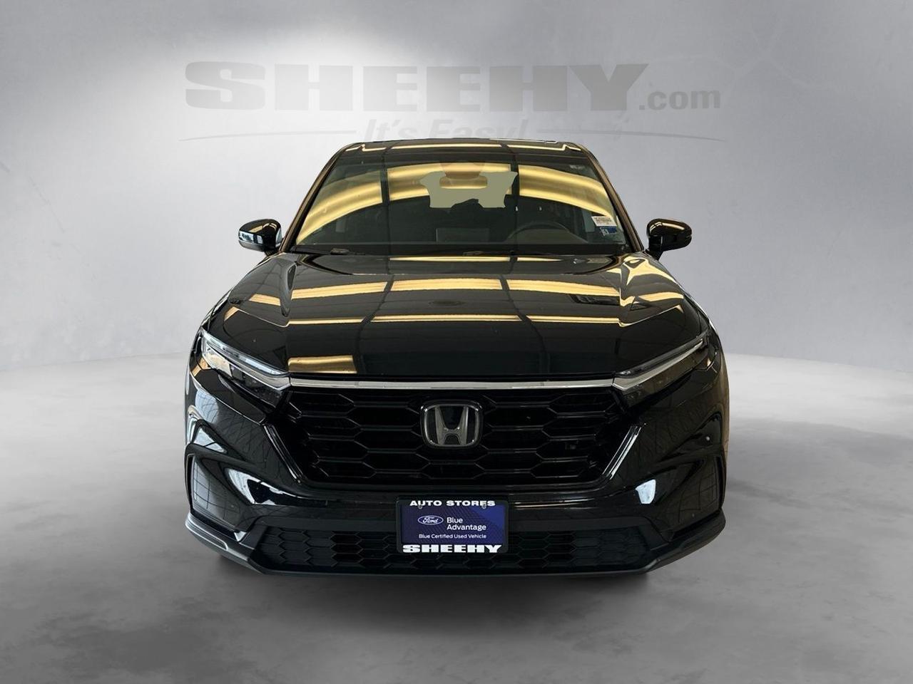 2024 Honda CR-V EX Richmond VA