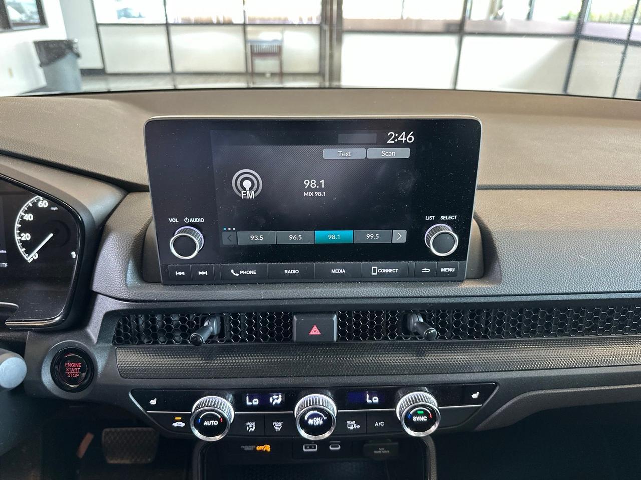 2024 Honda CR-V EX Richmond VA