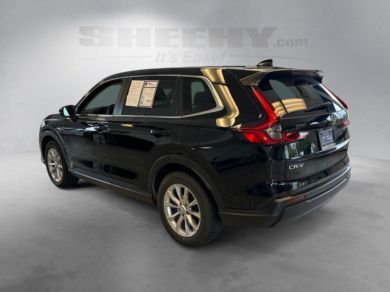 2024 Honda CR-V EX Richmond VA