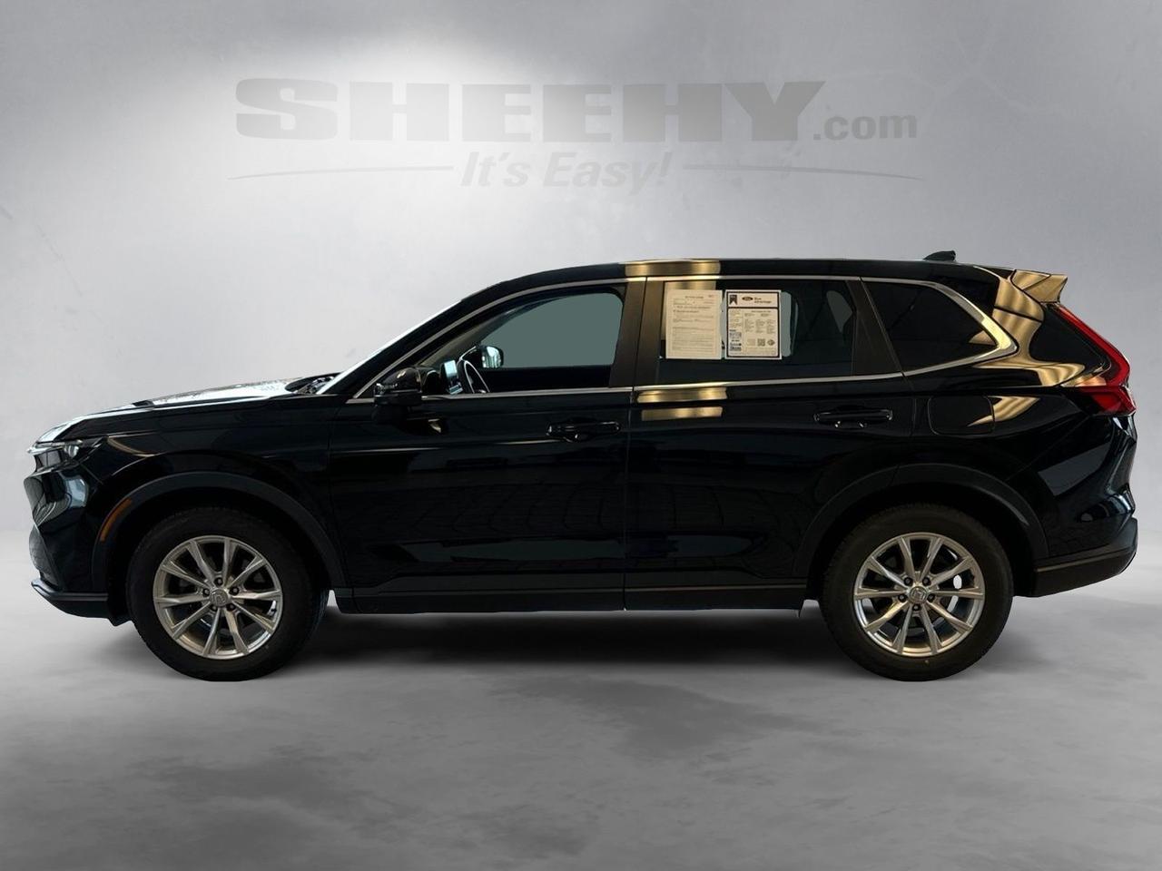 2024 Honda CR-V EX Richmond VA