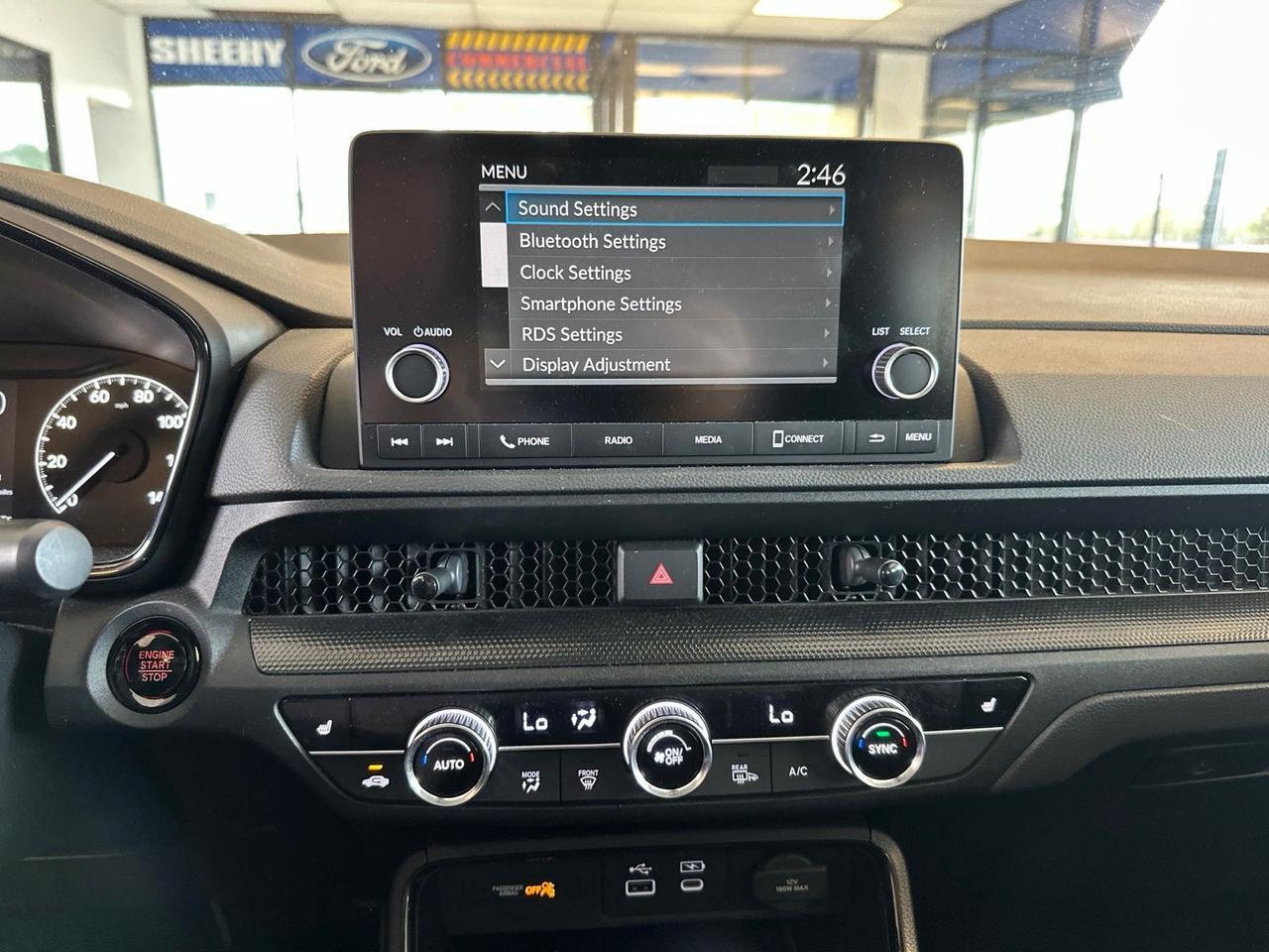 2024 Honda CR-V EX Richmond VA