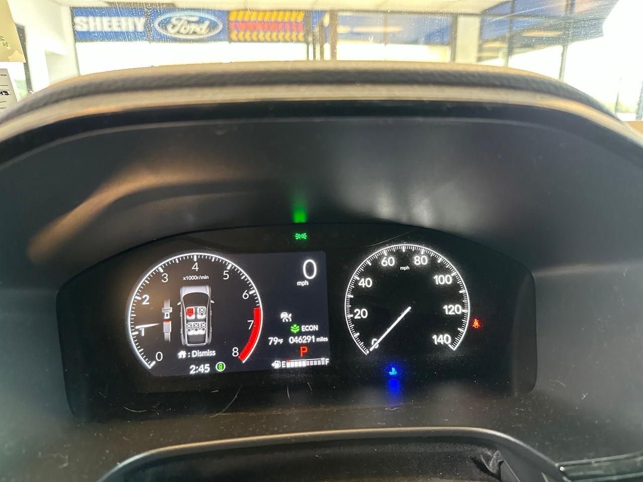 2024 Honda CR-V EX Richmond VA