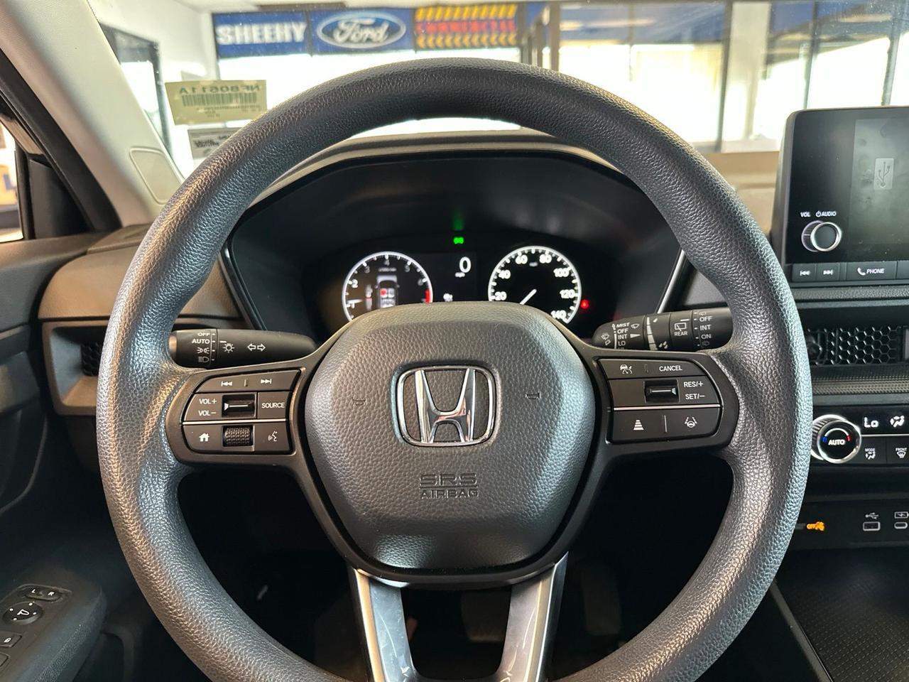 2024 Honda CR-V EX Richmond VA
