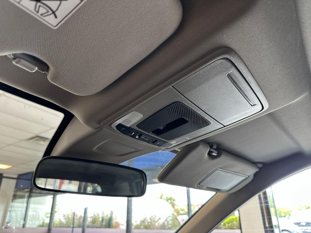 2024 Honda CR-V EX Richmond VA