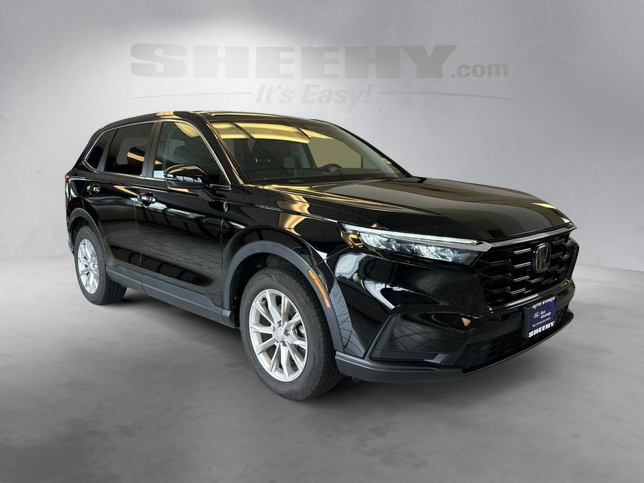 2024 Honda CR-V EX Richmond VA