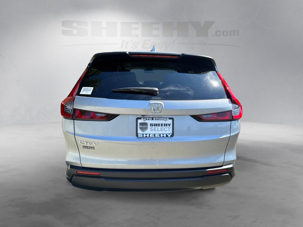 2024 Honda CR-V EX Warrenton VA