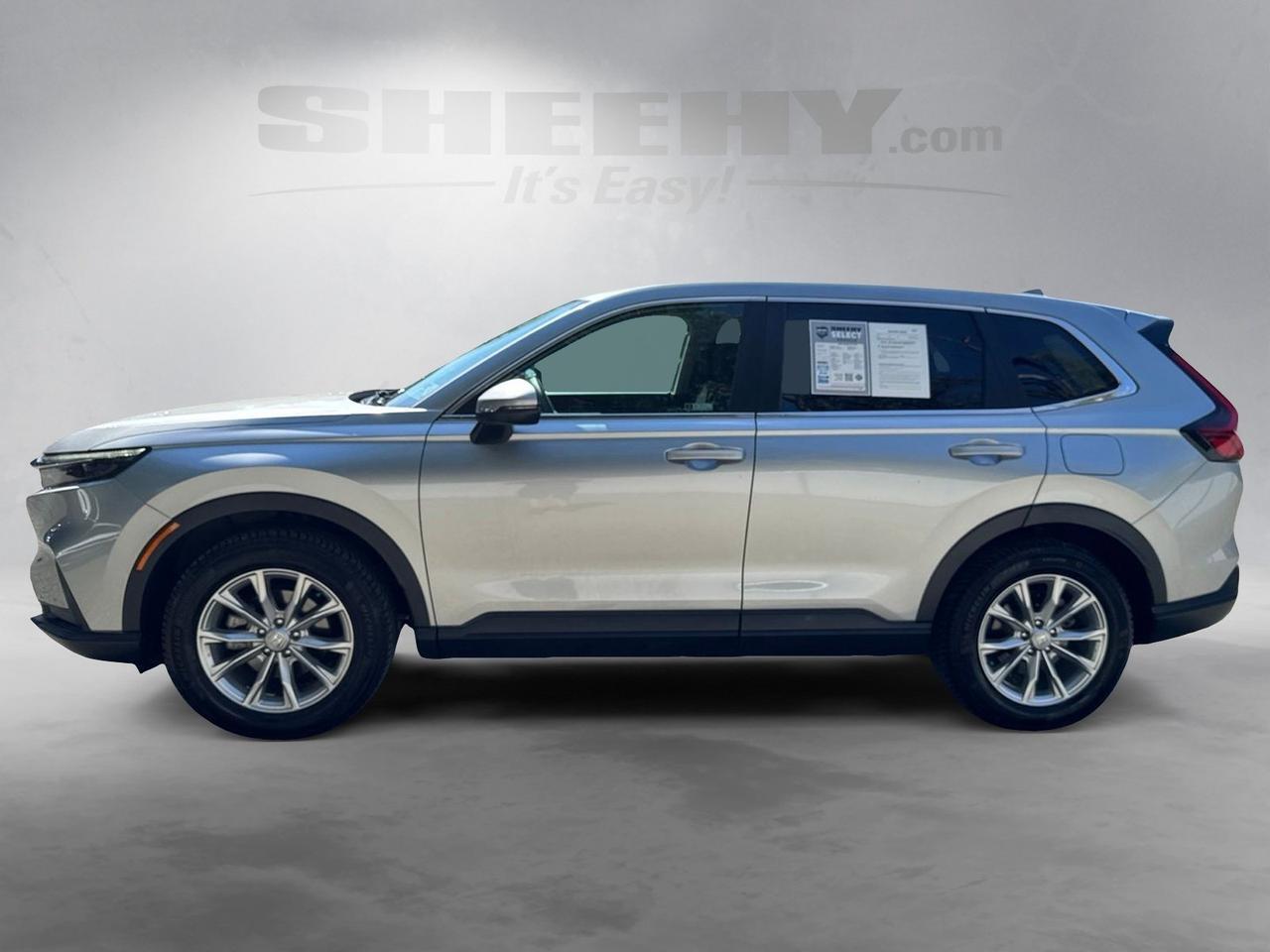 2024 Honda CR-V EX Warrenton VA
