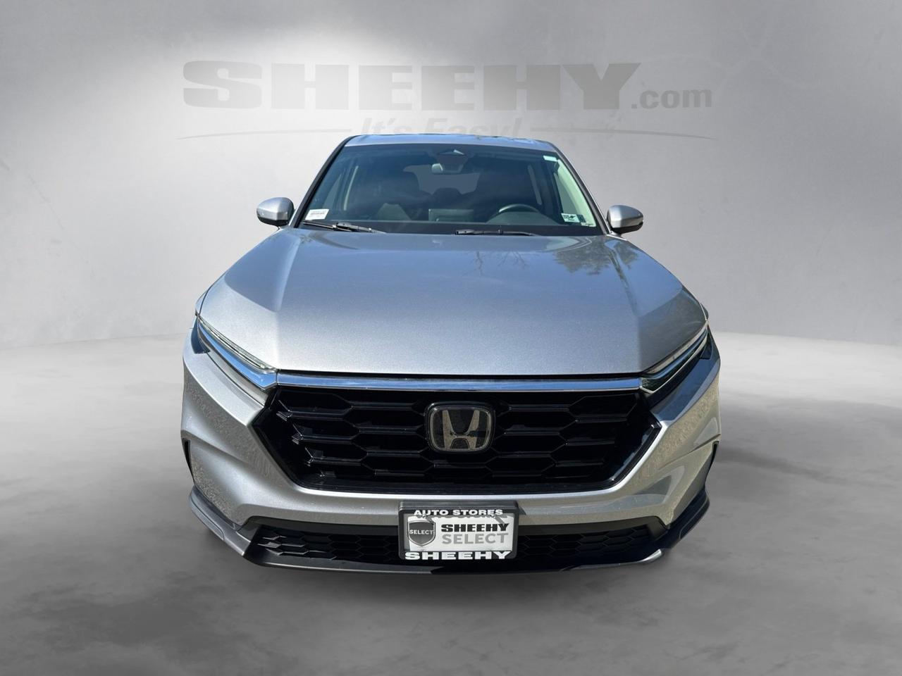 2024 Honda CR-V EX Warrenton VA