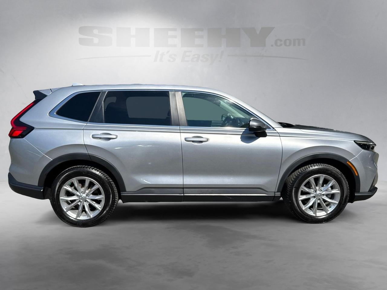 2024 Honda CR-V EX Warrenton VA