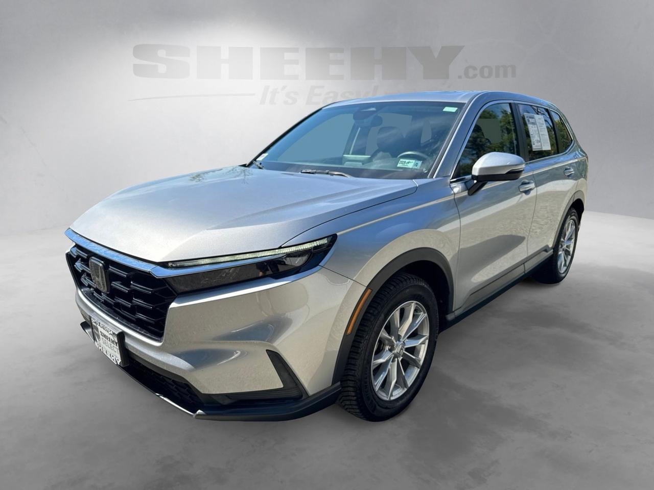 2024 Honda CR-V EX Warrenton VA