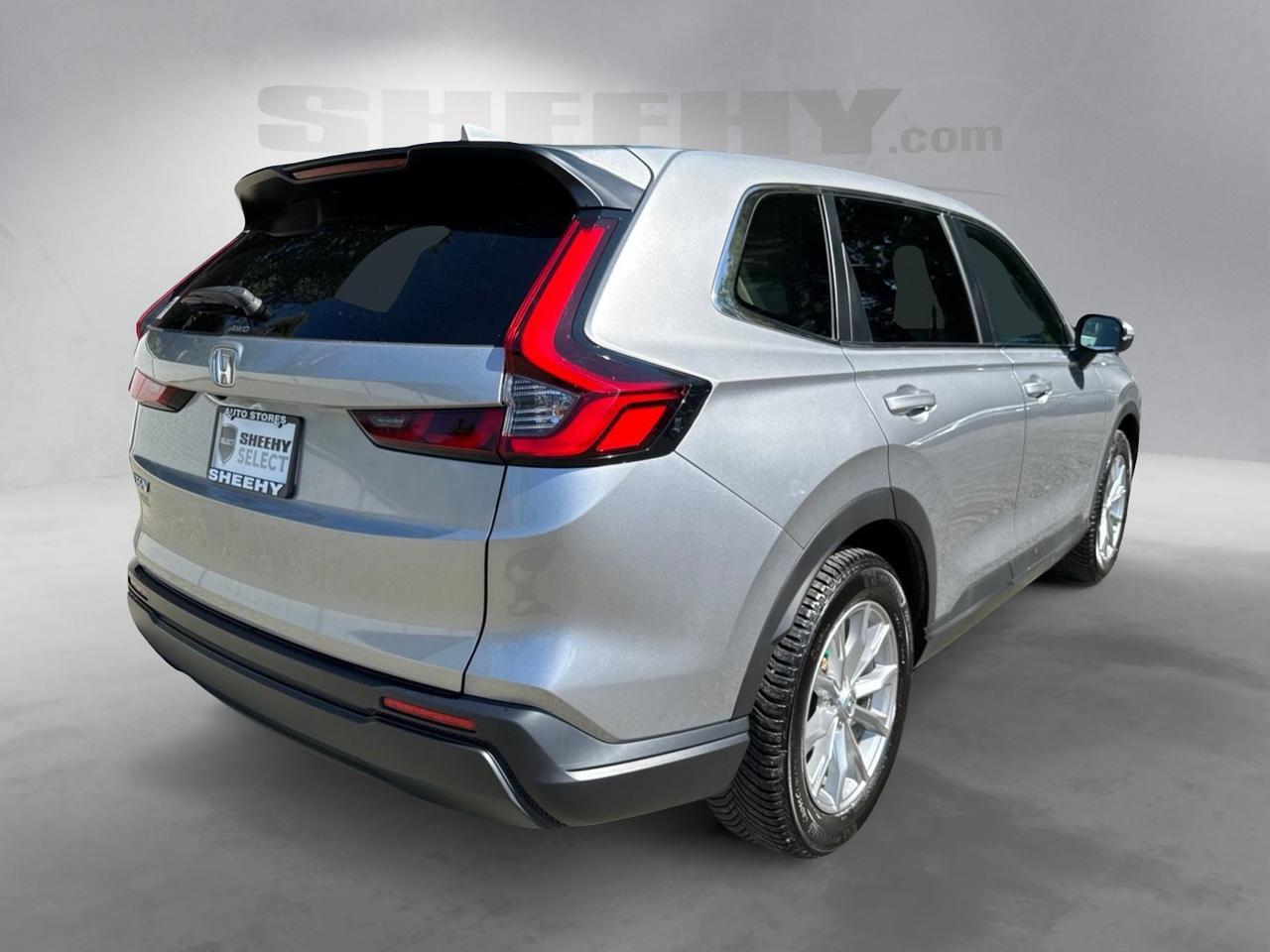 2024 Honda CR-V EX Warrenton VA