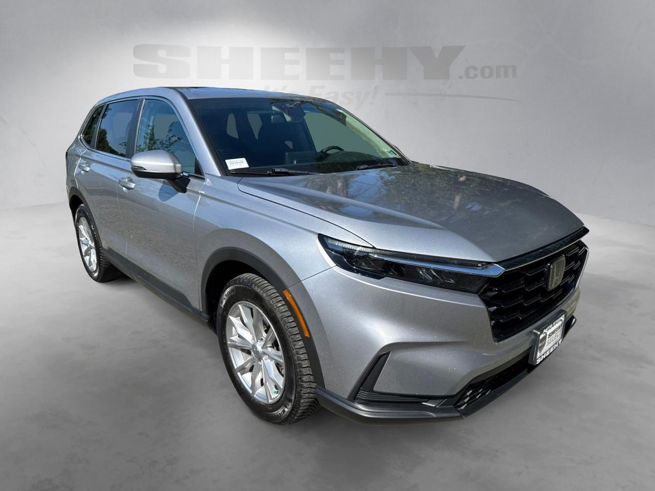 2024 Honda CR-V EX Warrenton VA