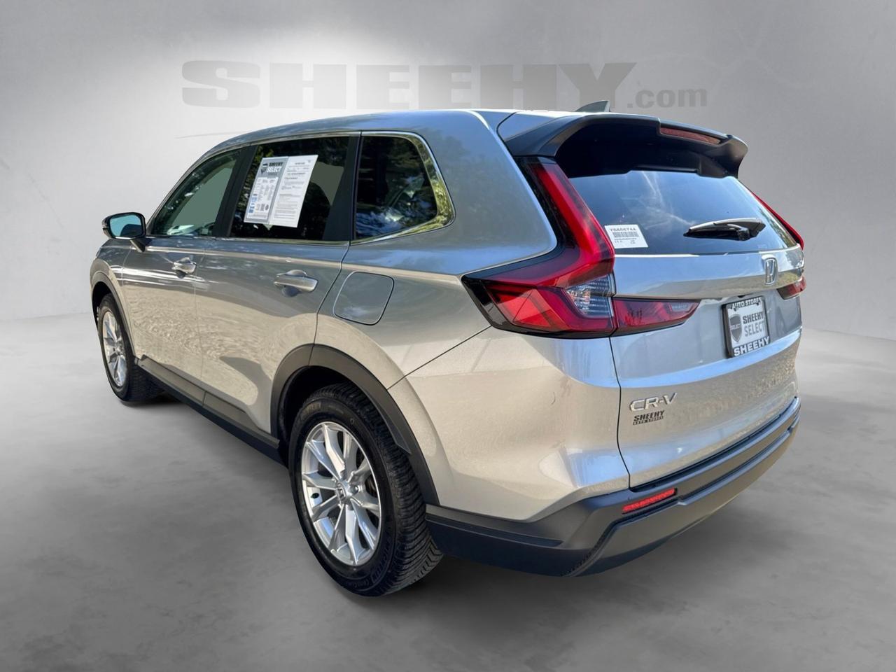 2024 Honda CR-V EX Warrenton VA