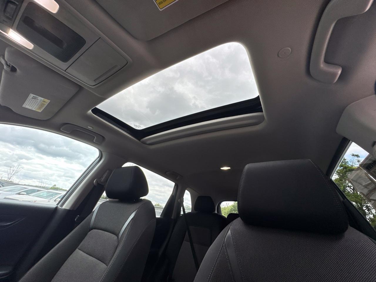 2024 Honda CR-V EX Warrenton VA