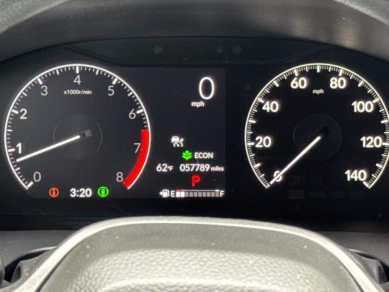 2024 Honda CR-V EX Warrenton VA