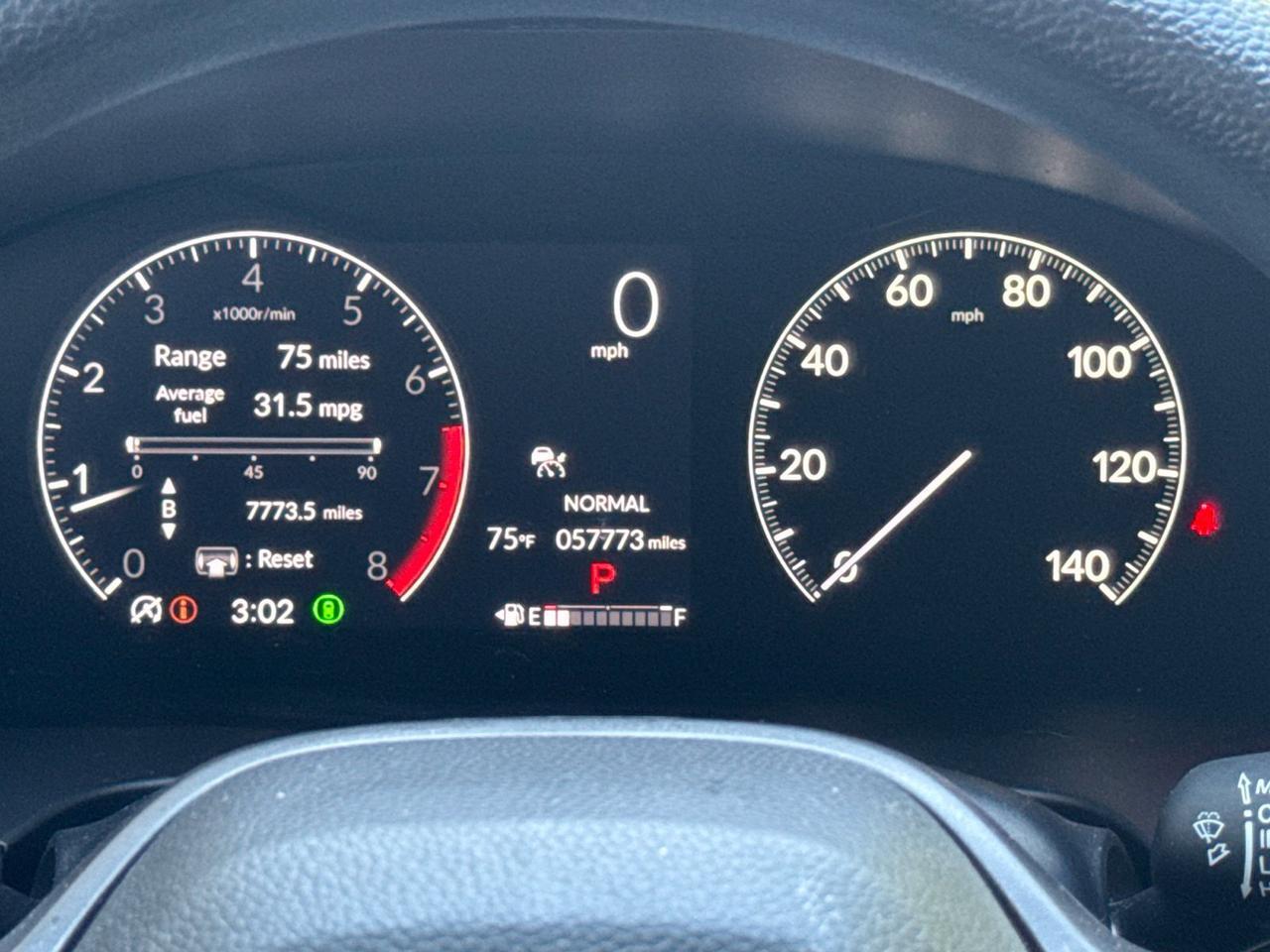 2024 Honda CR-V EX Warrenton VA