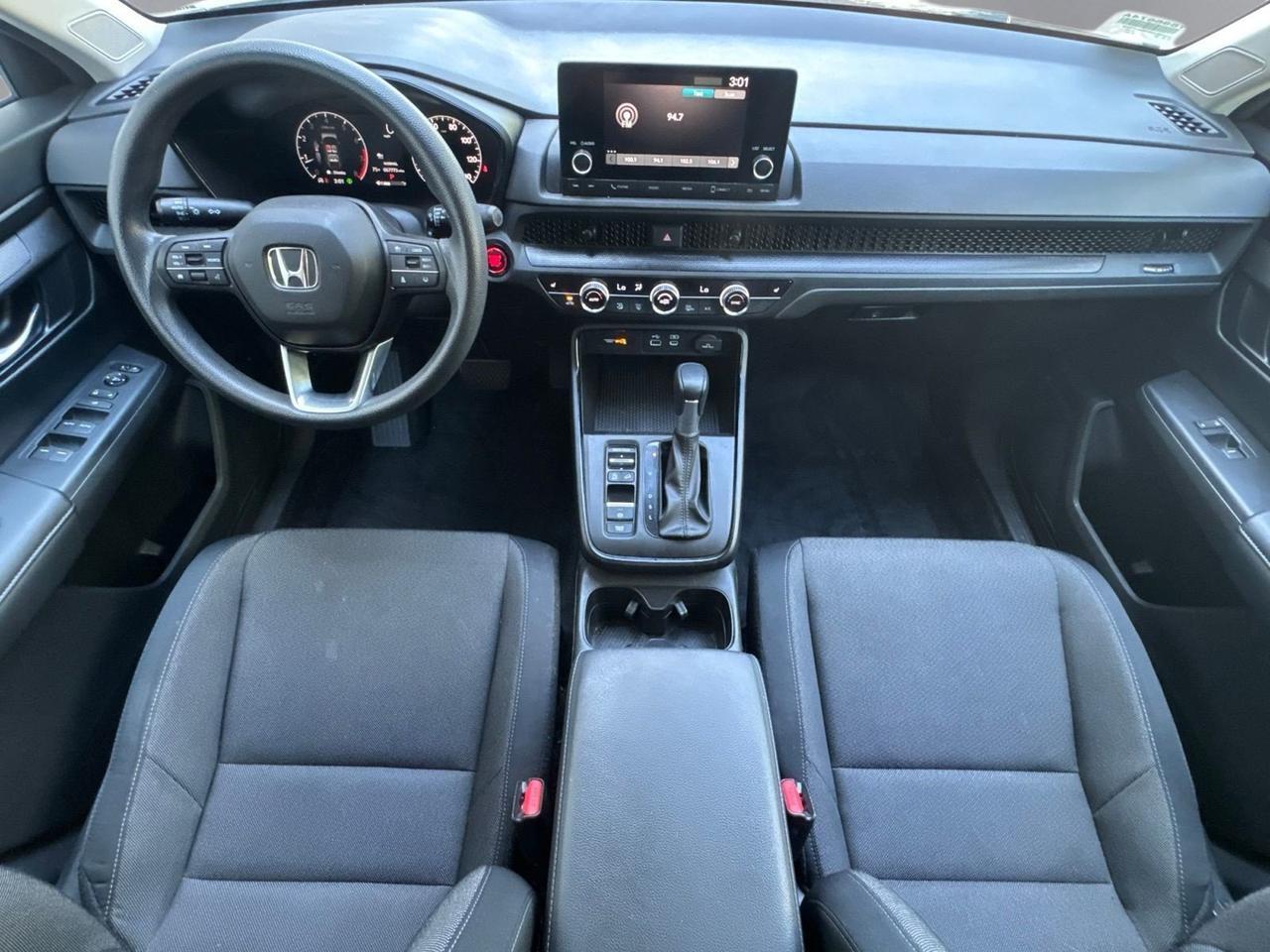 2024 Honda CR-V EX Warrenton VA