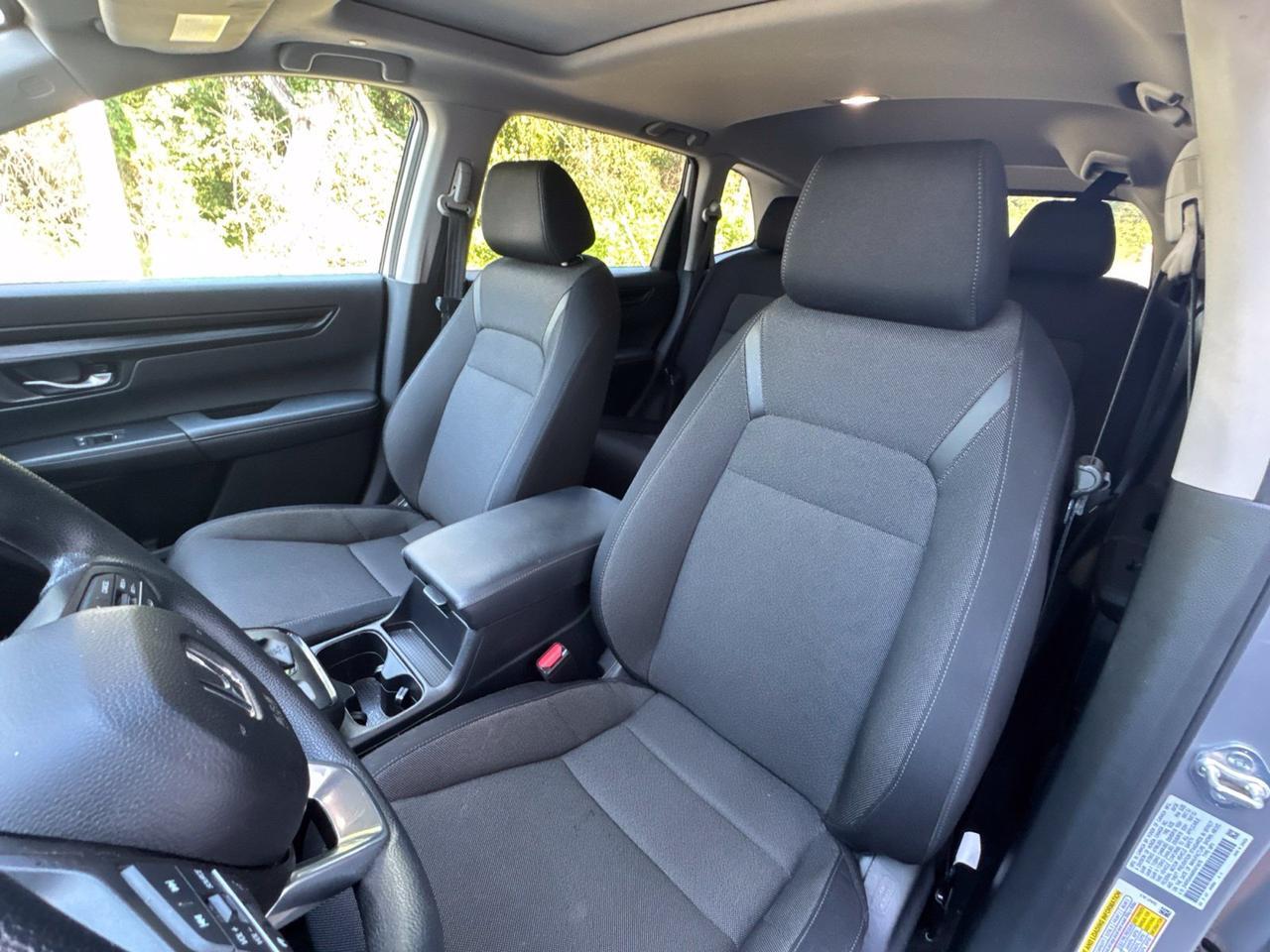 2024 Honda CR-V EX Warrenton VA