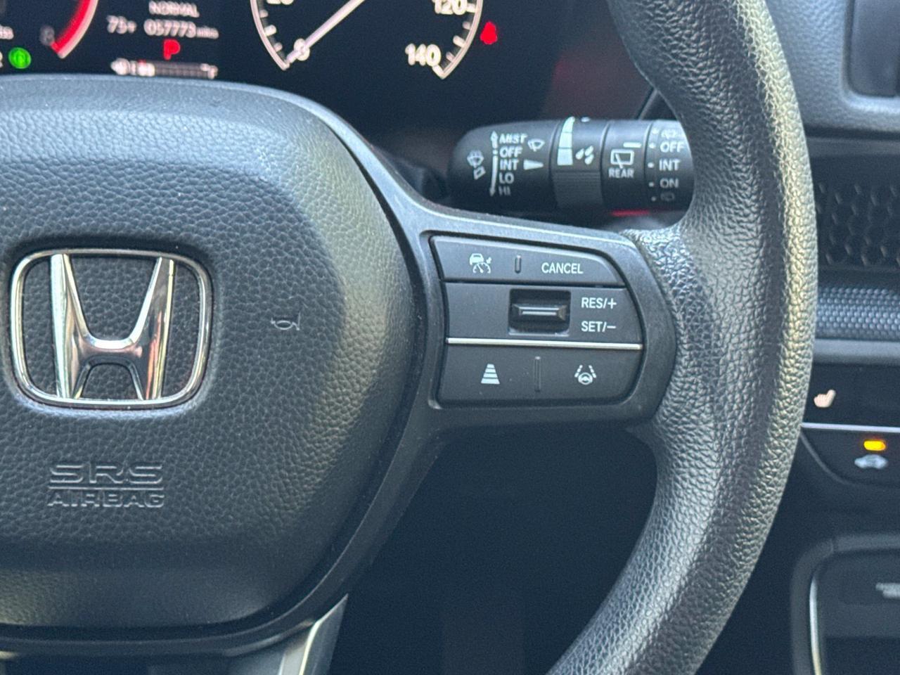 2024 Honda CR-V EX Warrenton VA