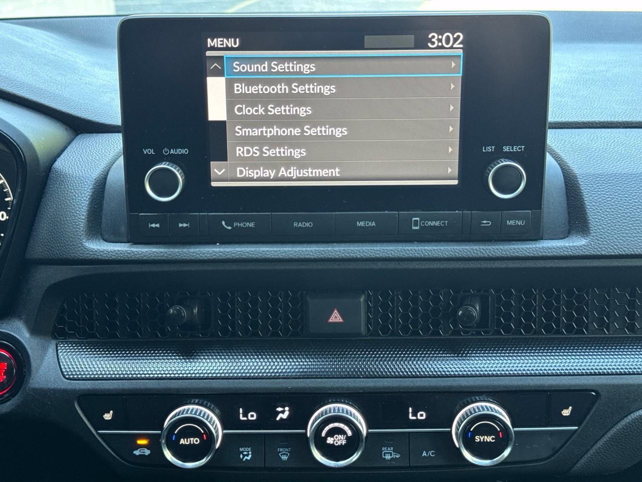 2024 Honda CR-V EX Warrenton VA
