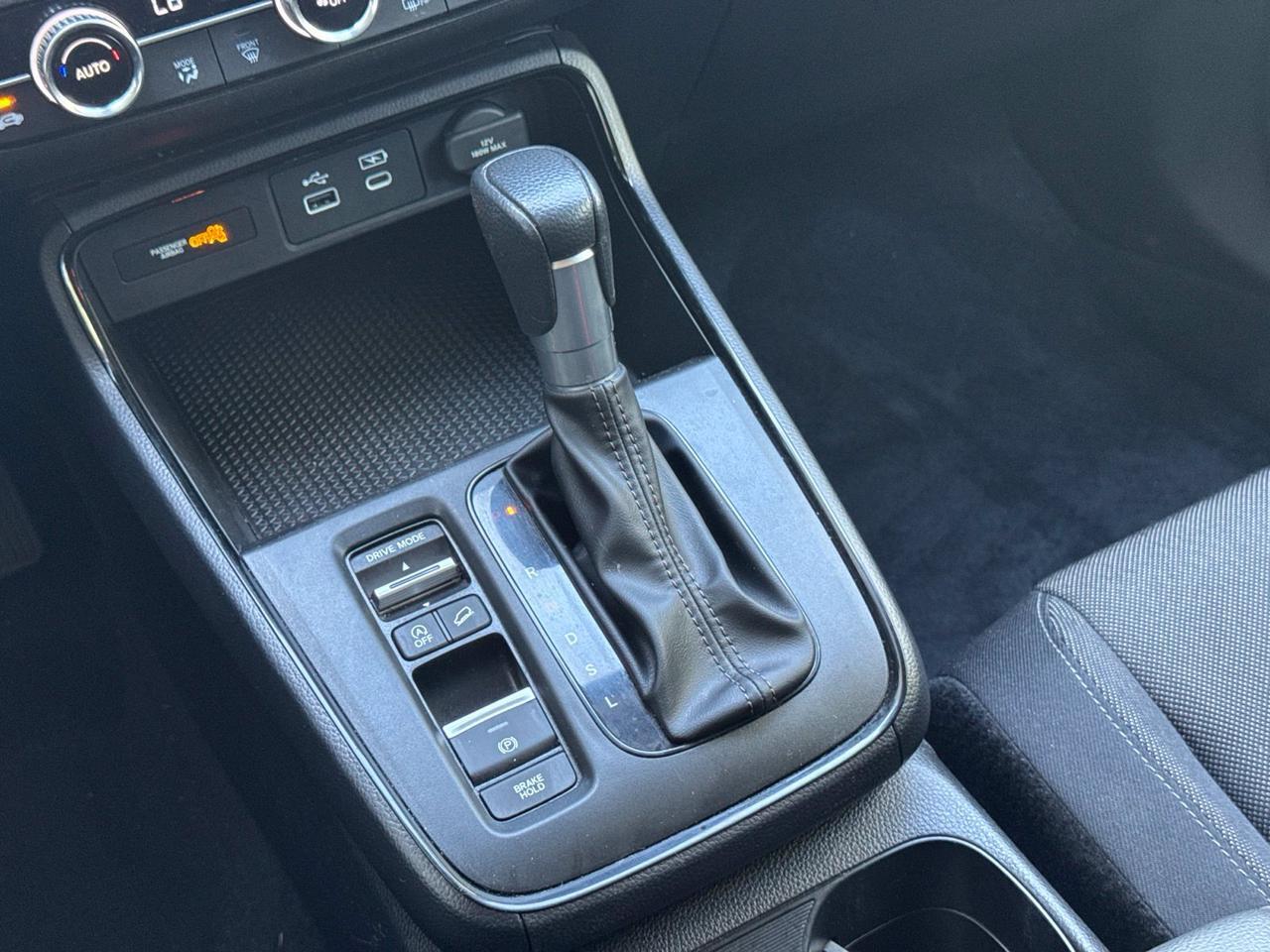 2024 Honda CR-V EX Warrenton VA