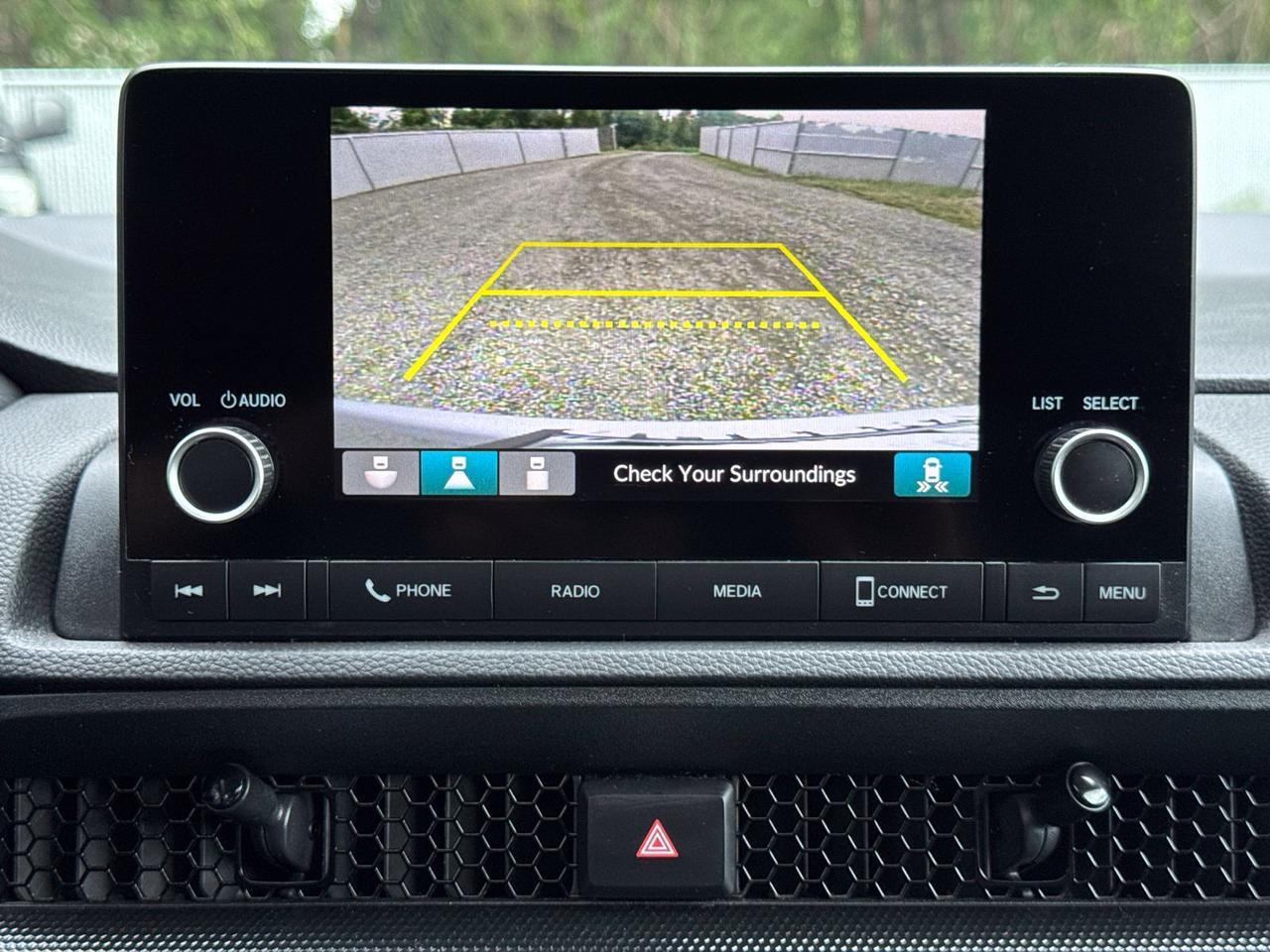 2024 Honda CR-V EX Warrenton VA