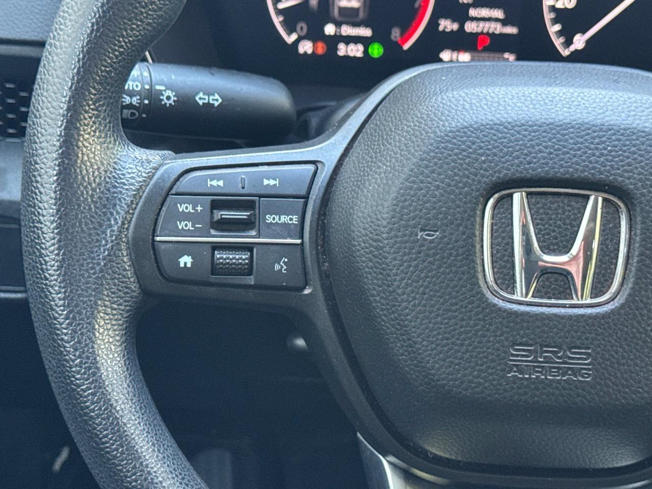 2024 Honda CR-V EX Warrenton VA