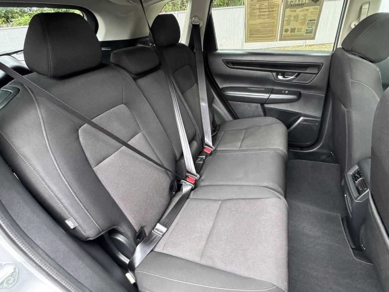 2024 Honda CR-V EX Warrenton VA