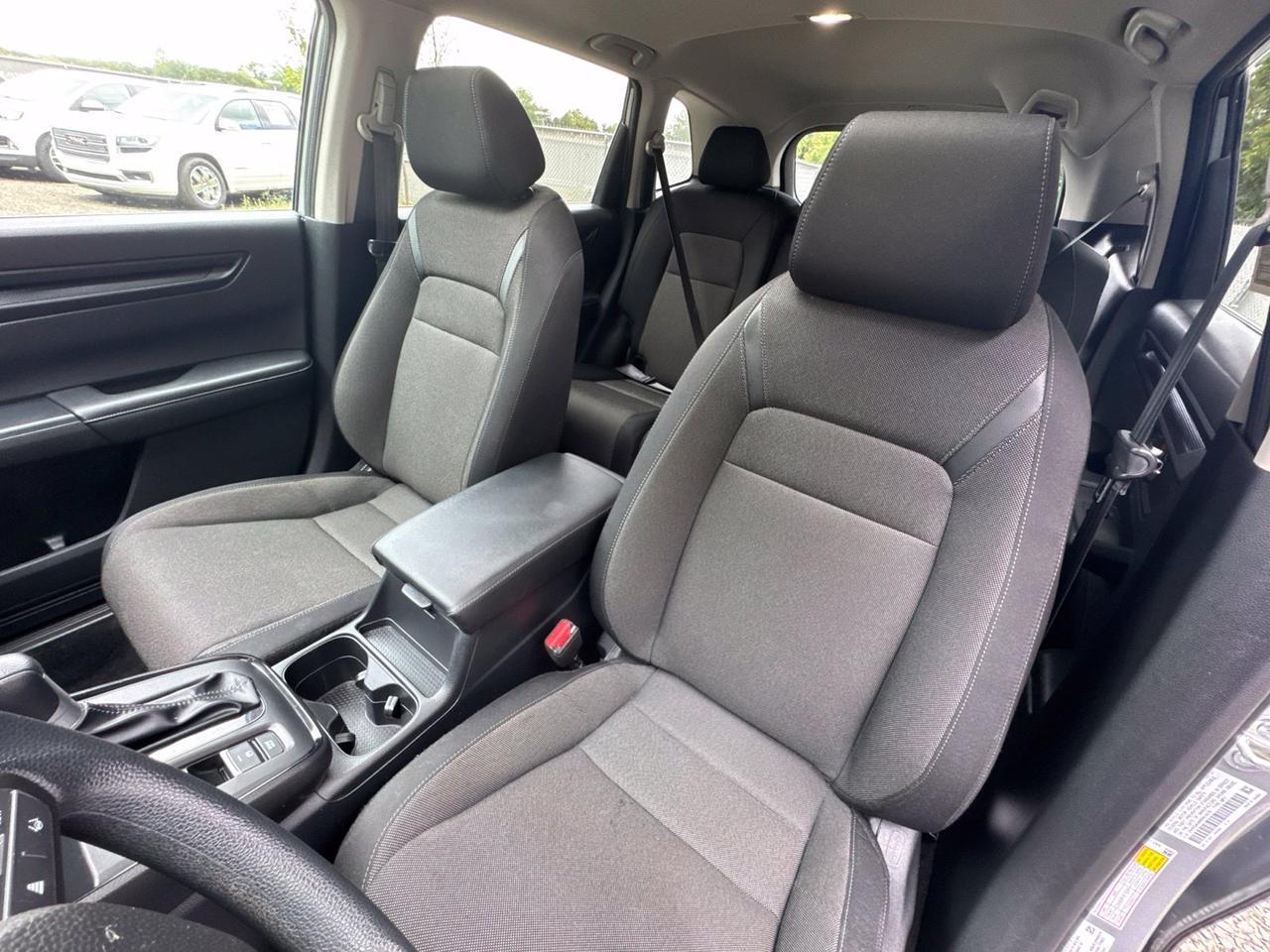 2024 Honda CR-V EX Warrenton VA