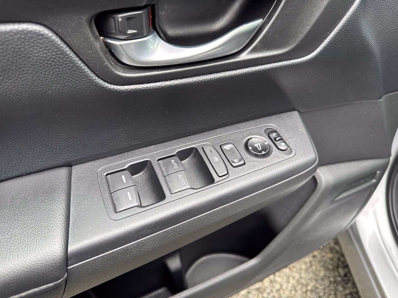 2024 Honda CR-V EX Warrenton VA