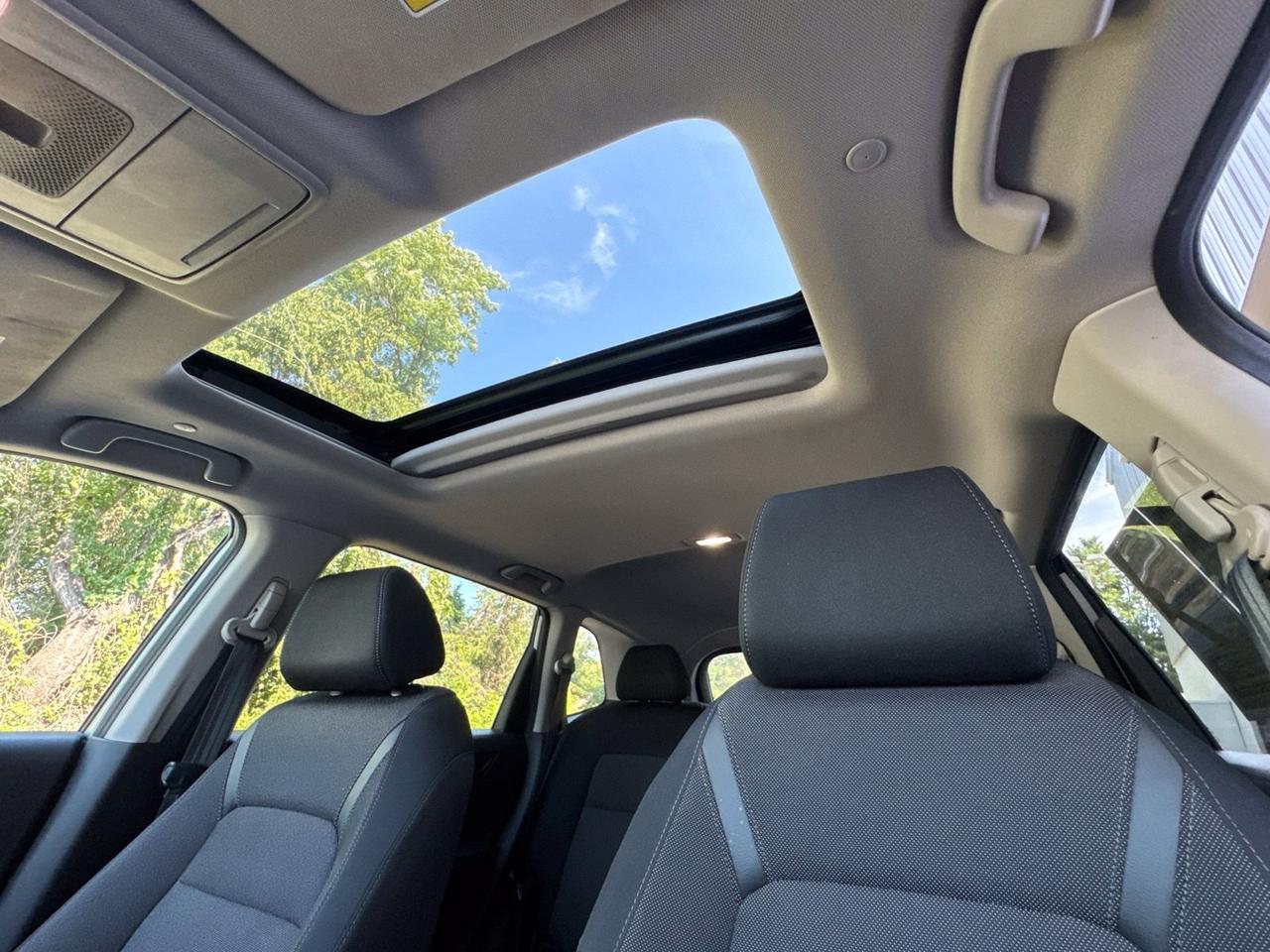 2024 Honda CR-V EX Warrenton VA