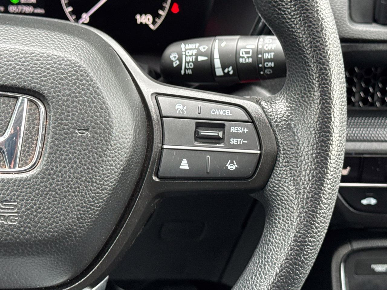 2024 Honda CR-V EX Warrenton VA