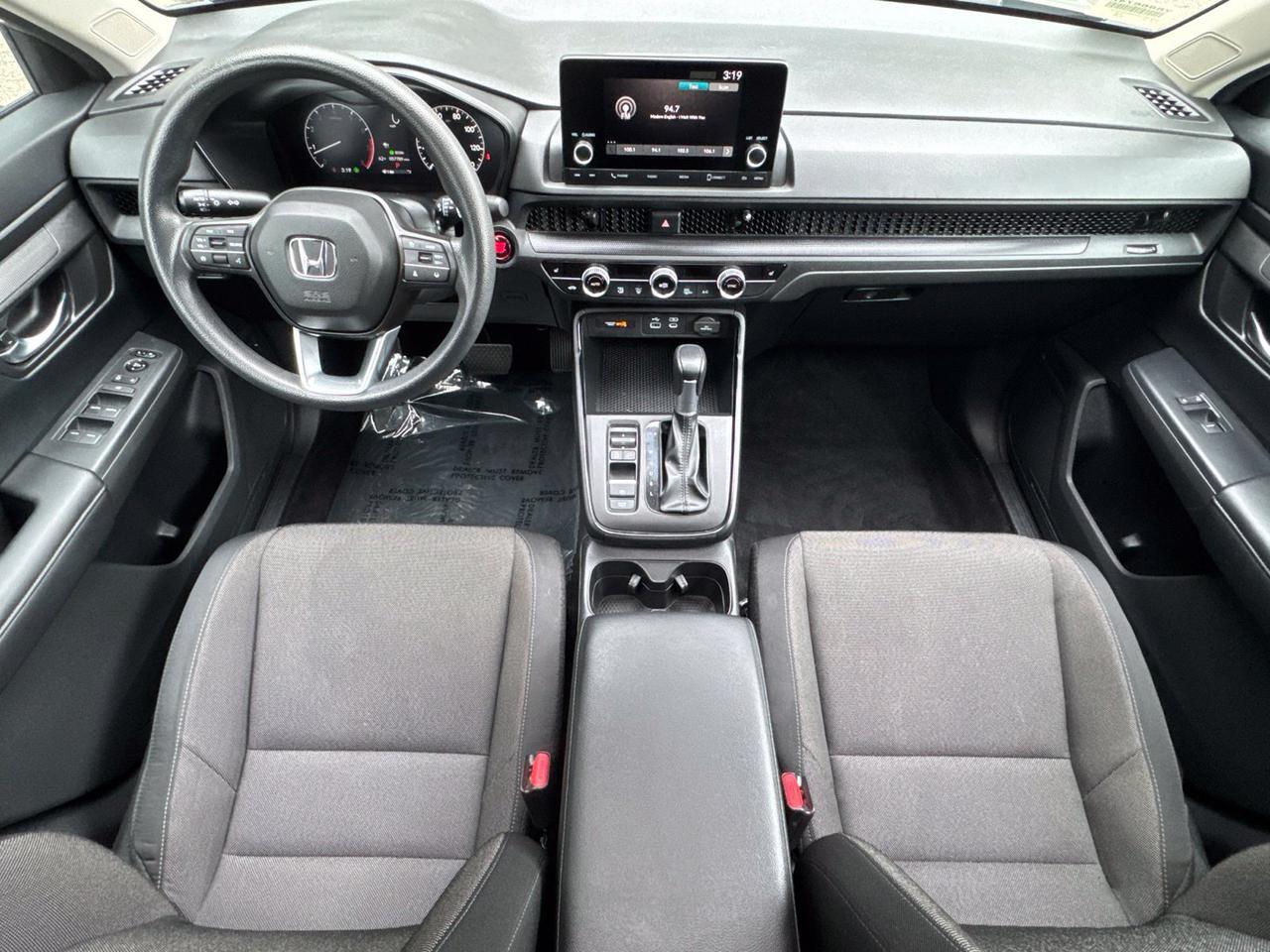 2024 Honda CR-V EX Warrenton VA