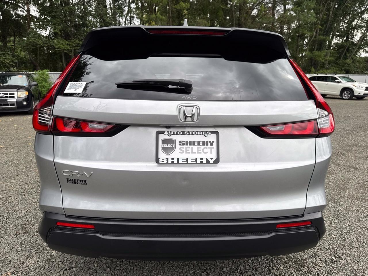 2024 Honda CR-V EX Warrenton VA