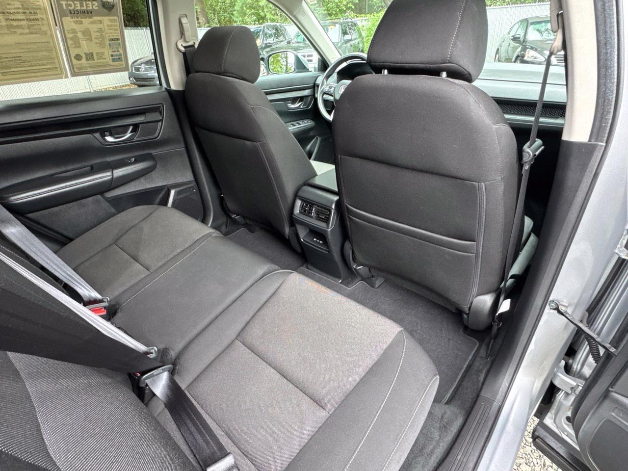 2024 Honda CR-V EX Warrenton VA