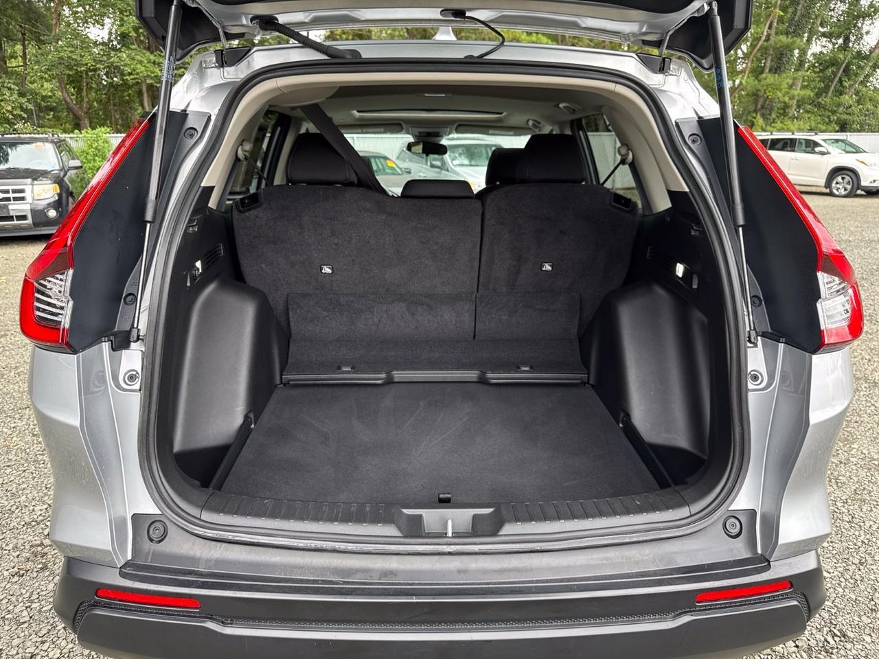 2024 Honda CR-V EX Warrenton VA