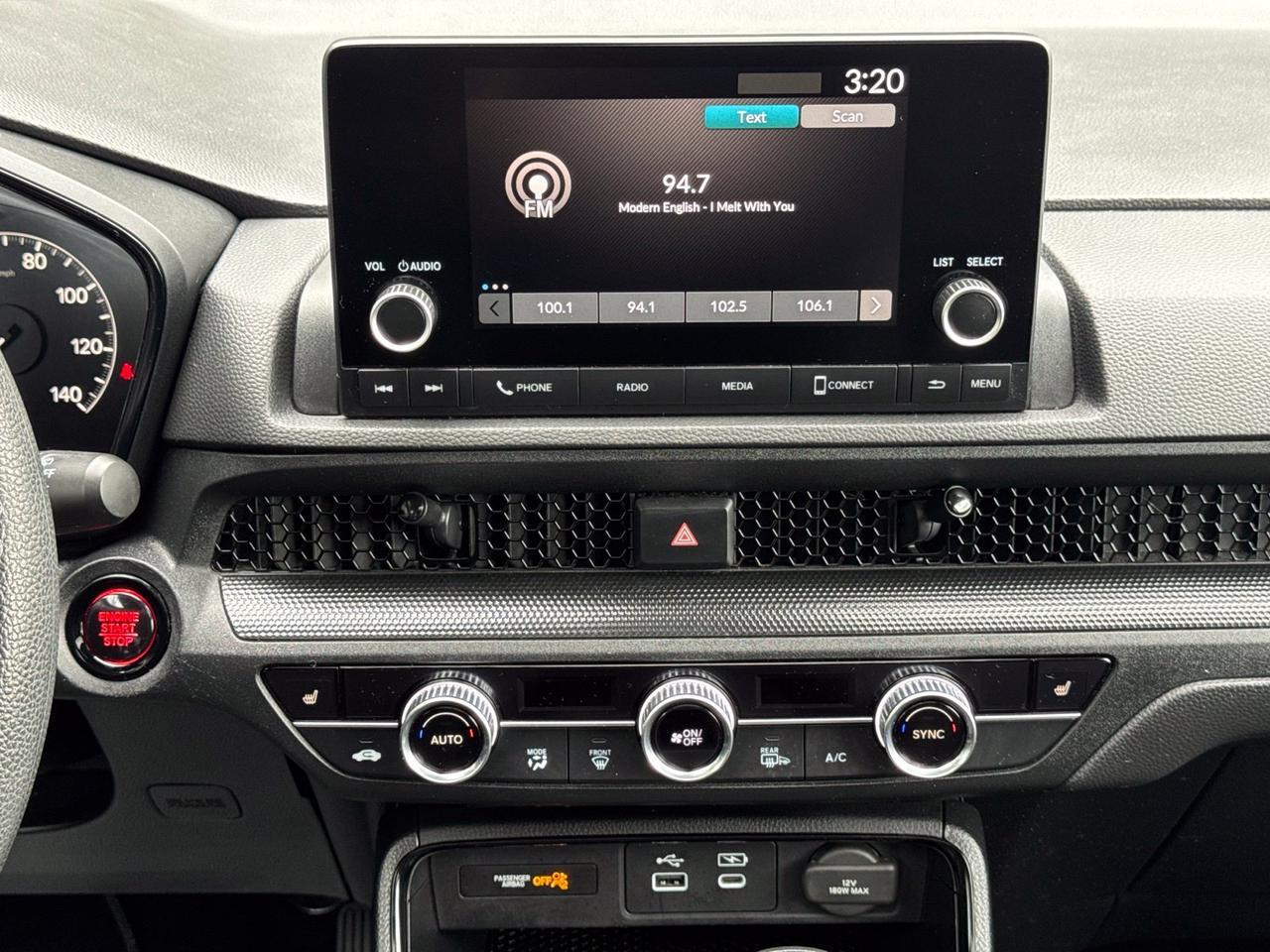 2024 Honda CR-V EX Warrenton VA