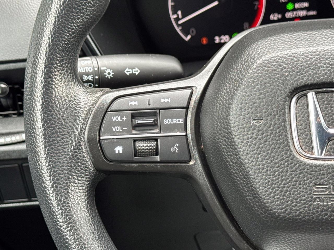 2024 Honda CR-V EX Warrenton VA